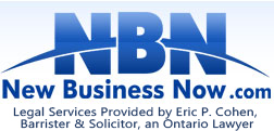 NBN Business Services Inc.